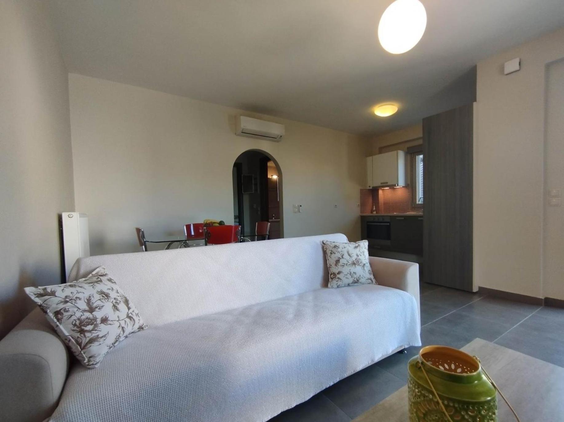 Angelos 2 Appartement *