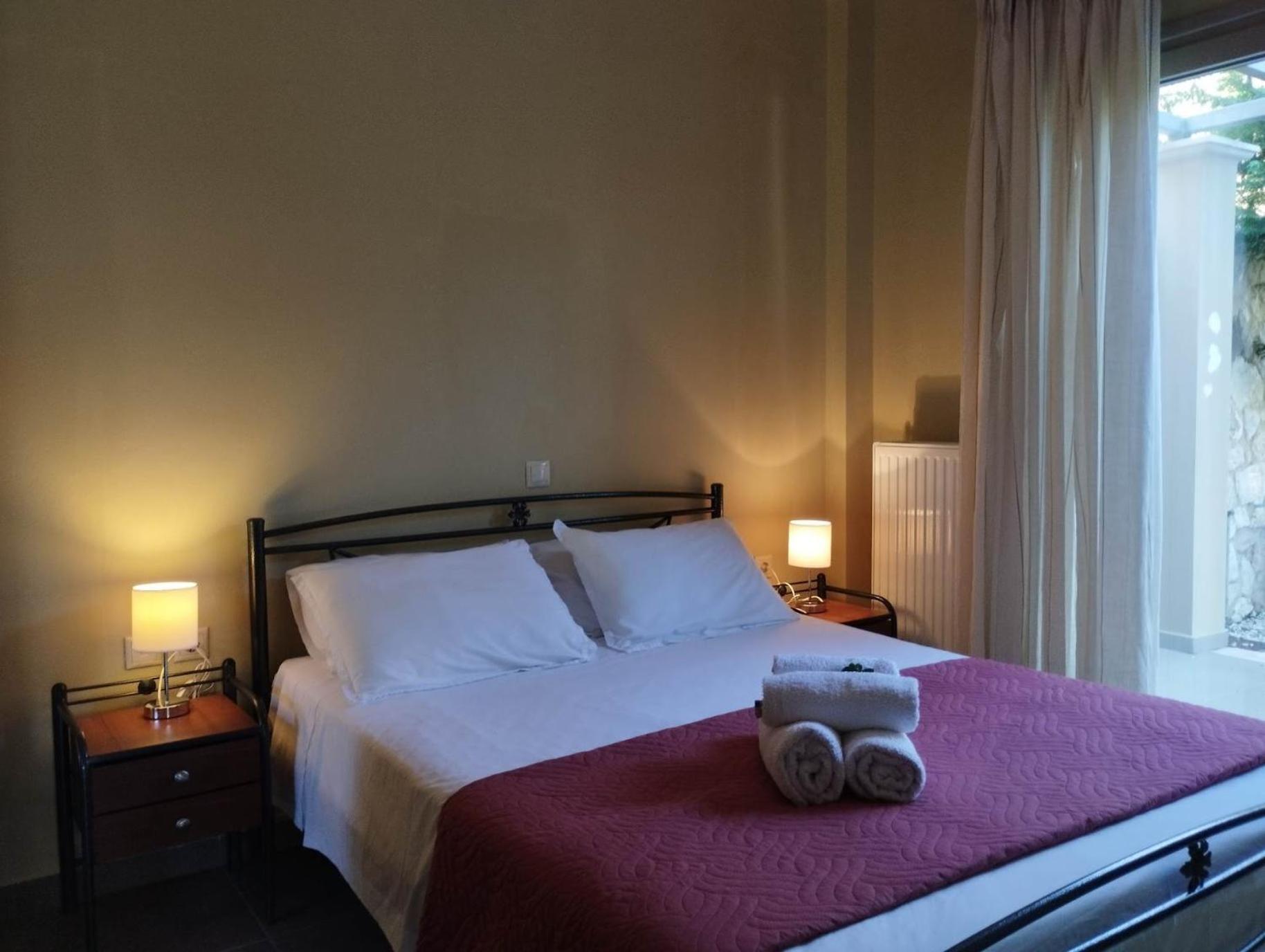 Apartment Angelos 2