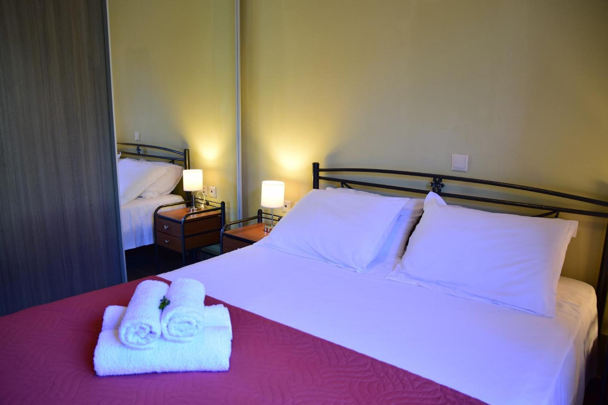 Apartment Angelos 2 *