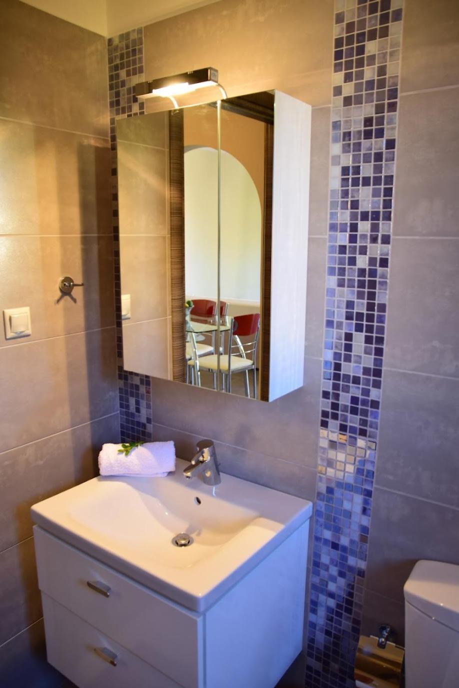 Angelos 2 Apartament