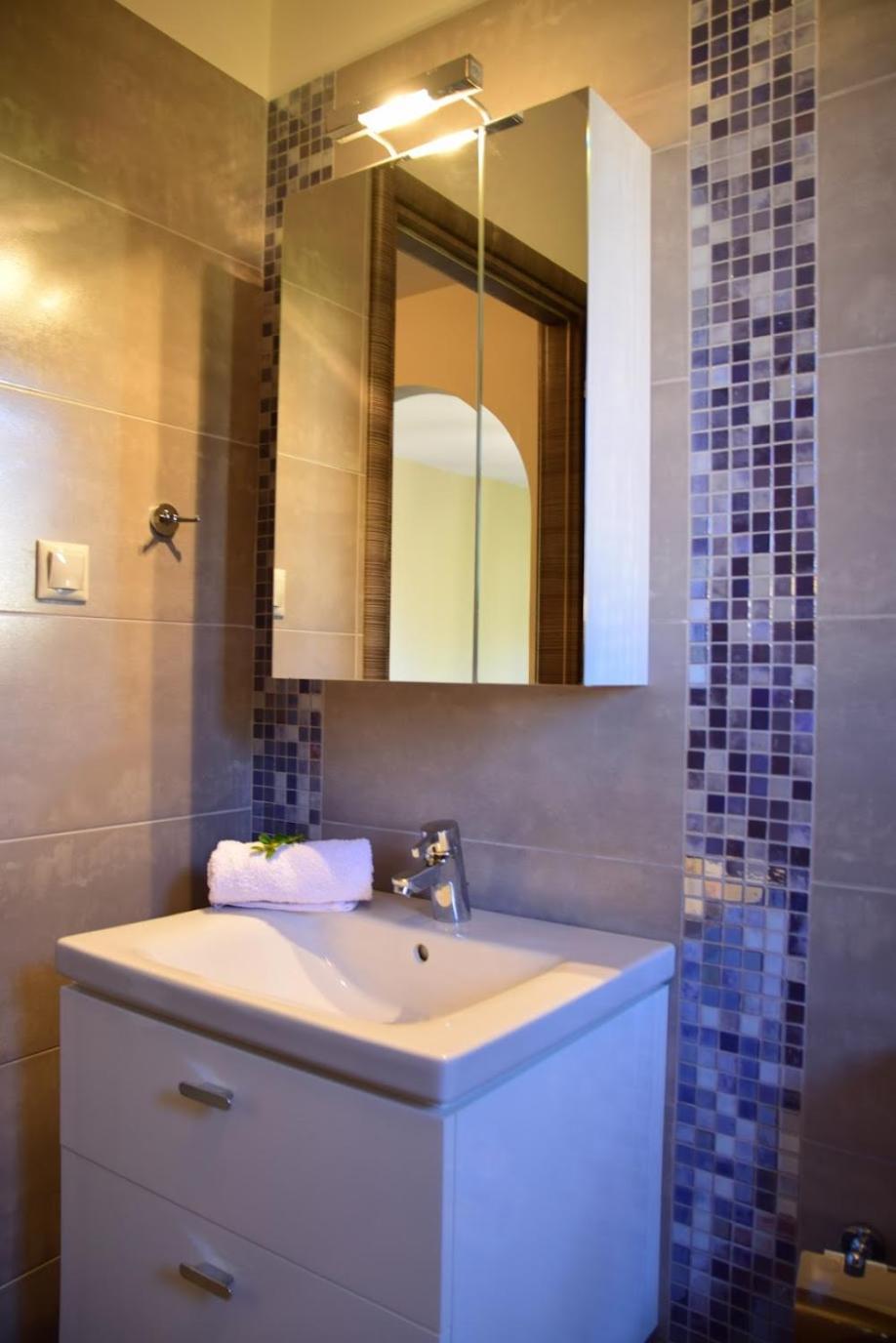 Apartament Angelos 2