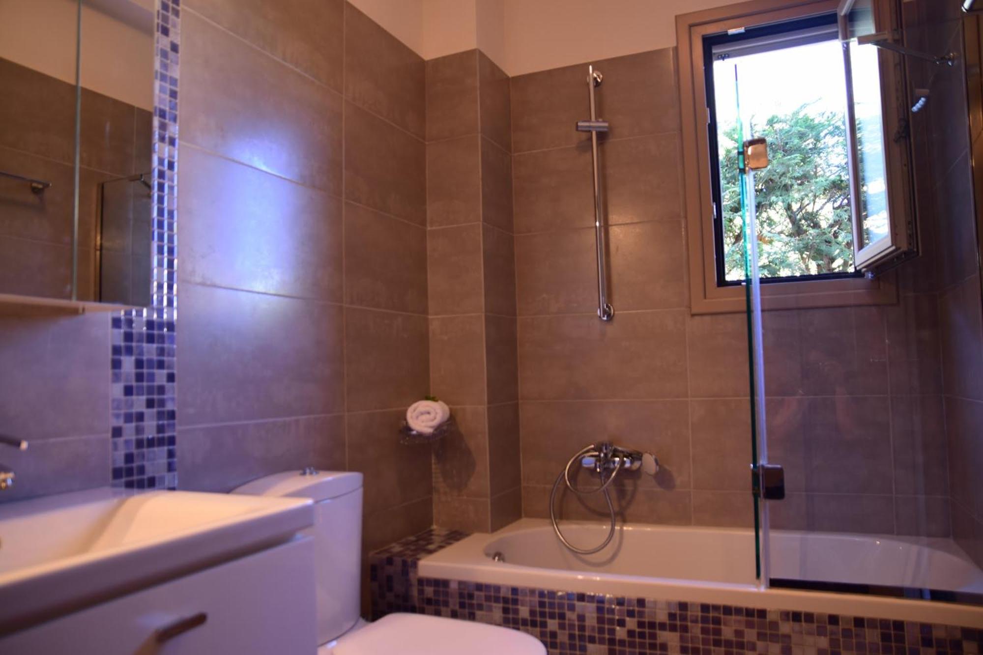 Angelos 2 Apartament Karavomylos